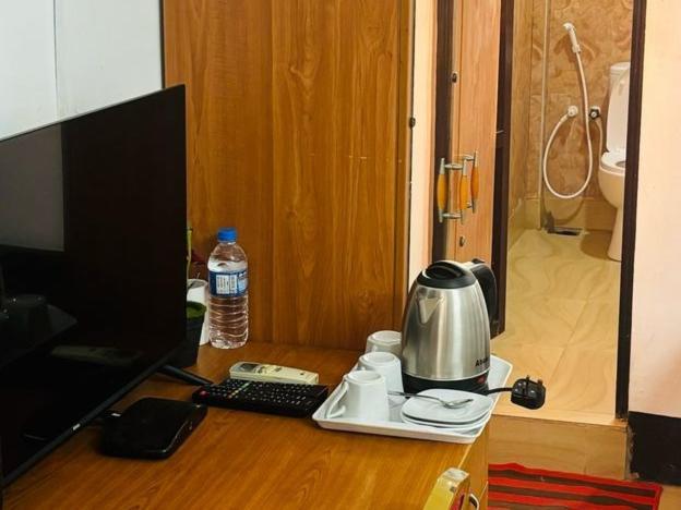 Hotel Nelly Vavuniya Phòng bức ảnh