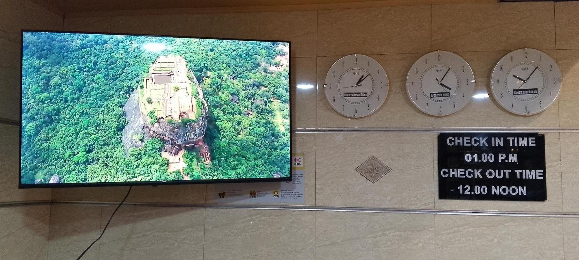 Hotel Nelly Vavuniya Ngoại thất bức ảnh