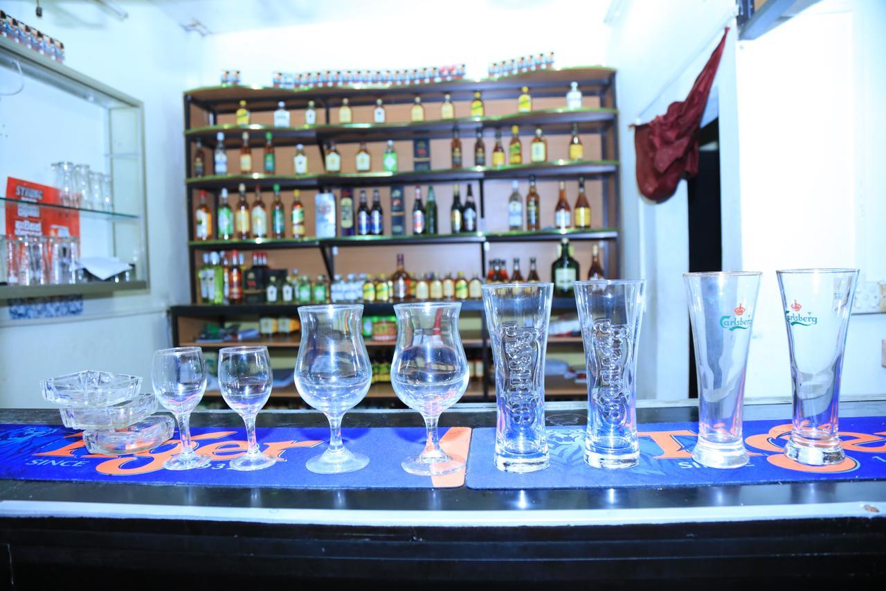 Hotel Nelly Vavuniya Ngoại thất bức ảnh