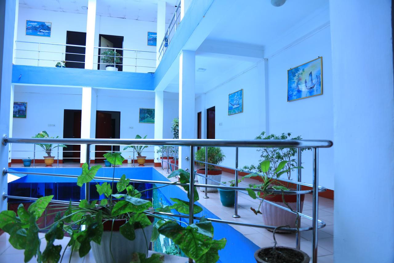 Hotel Nelly Vavuniya Ngoại thất bức ảnh
